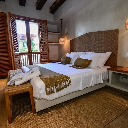 Casa O Cochera Lux Boutique House