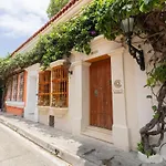 Casa O Cochera Lux Boutique House