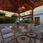 Casa O Cochera Lux Boutique House