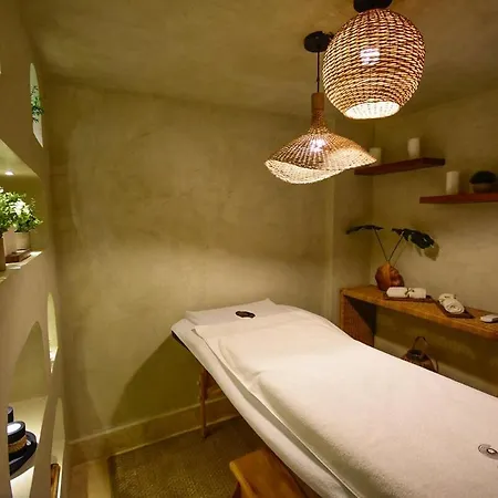 Casa O Cochera Lux Boutique House Villa Cartagena