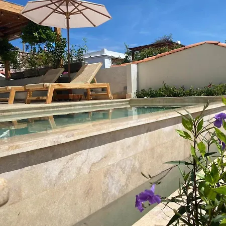 Casa O Cochera Lux Boutique House Cartagena
