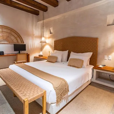 Villa Casa O Cochera Lux Boutique House *