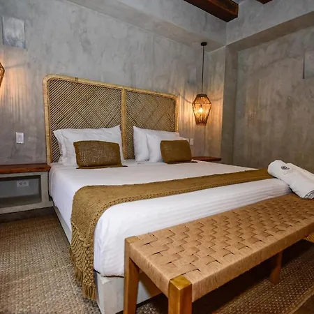 Villa Casa O Cochera Lux Boutique House Cartagena