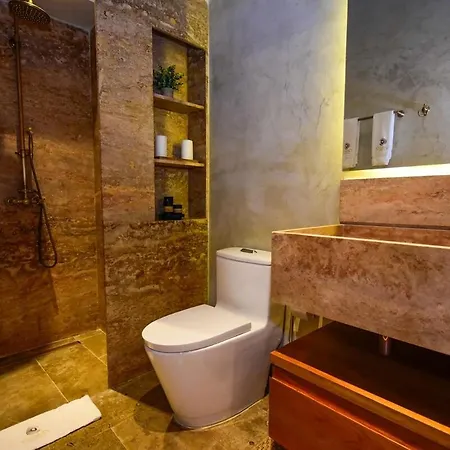 Casa O Cochera Lux Boutique House Cartagena