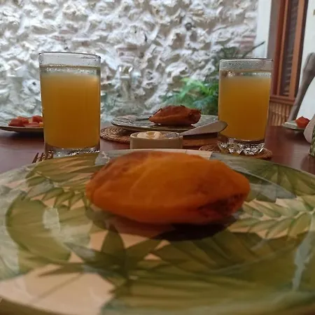 Casa O Cochera Lux Boutique House Villa Cartagena