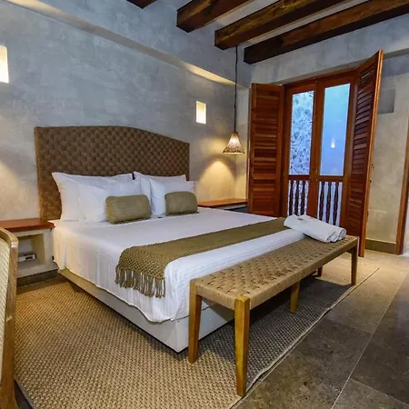 Casa O Cochera Lux Boutique House Villa Cartagena