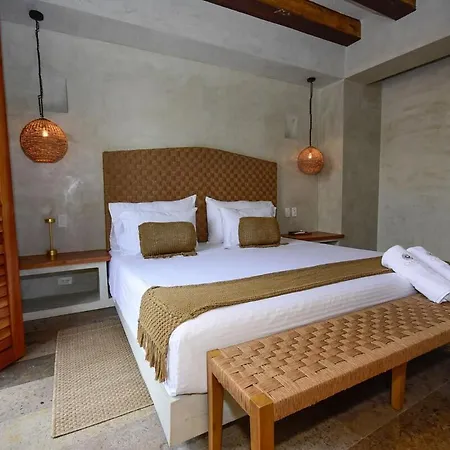 Villa Casa O Cochera Lux Boutique House Cartagena