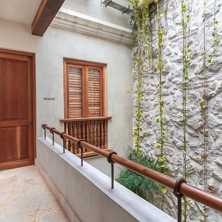 Casa O Cochera Lux Boutique House Villa Cartagena