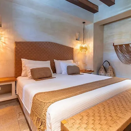 Villa Casa O Cochera Lux Boutique House *