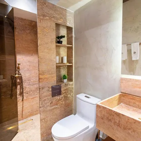 Casa O Cochera Lux Boutique House * Cartagena
