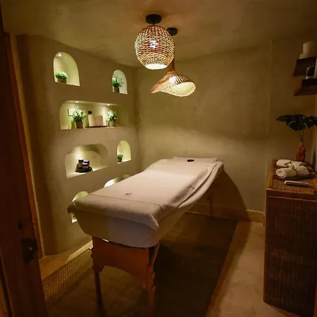 Casa O Cochera Lux Boutique House * Cartagena