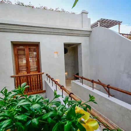 Villa Casa O Cochera Lux Boutique House